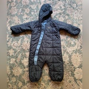 Patagonia Bunting Suit - Excellent condition & reversible